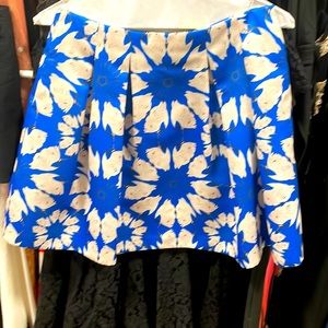 Alice and Olivia skirt